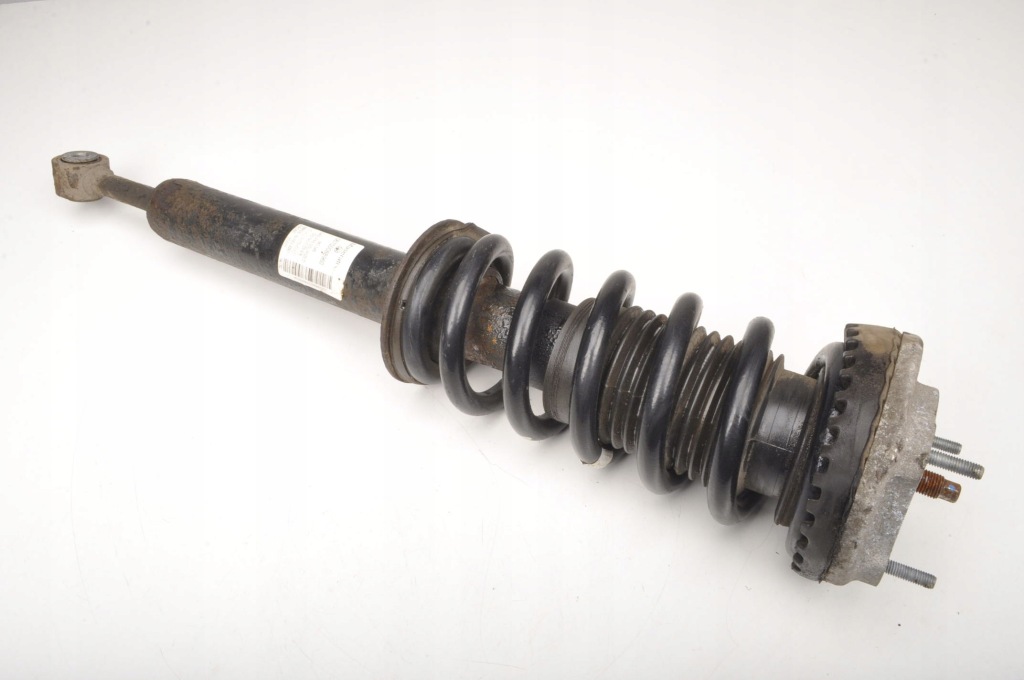 фото №1, Ghibli iii m157 3.0 d амортизатор правий перед