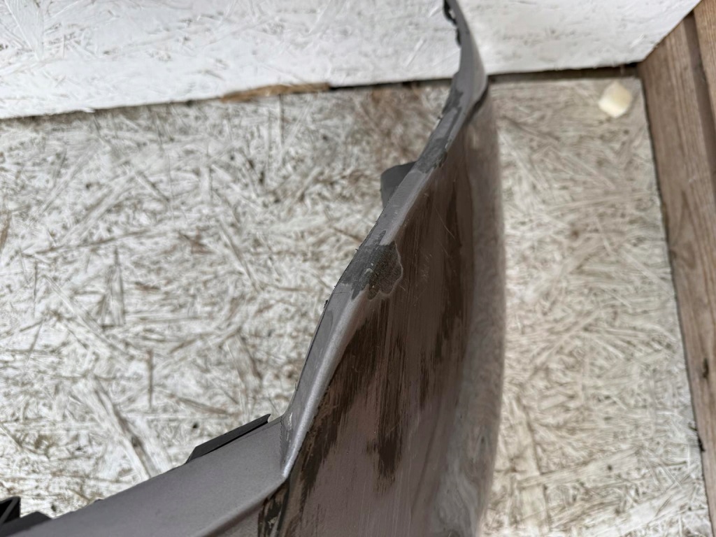 фото №7, Бампер перед передний renault megane iii 3 2008-