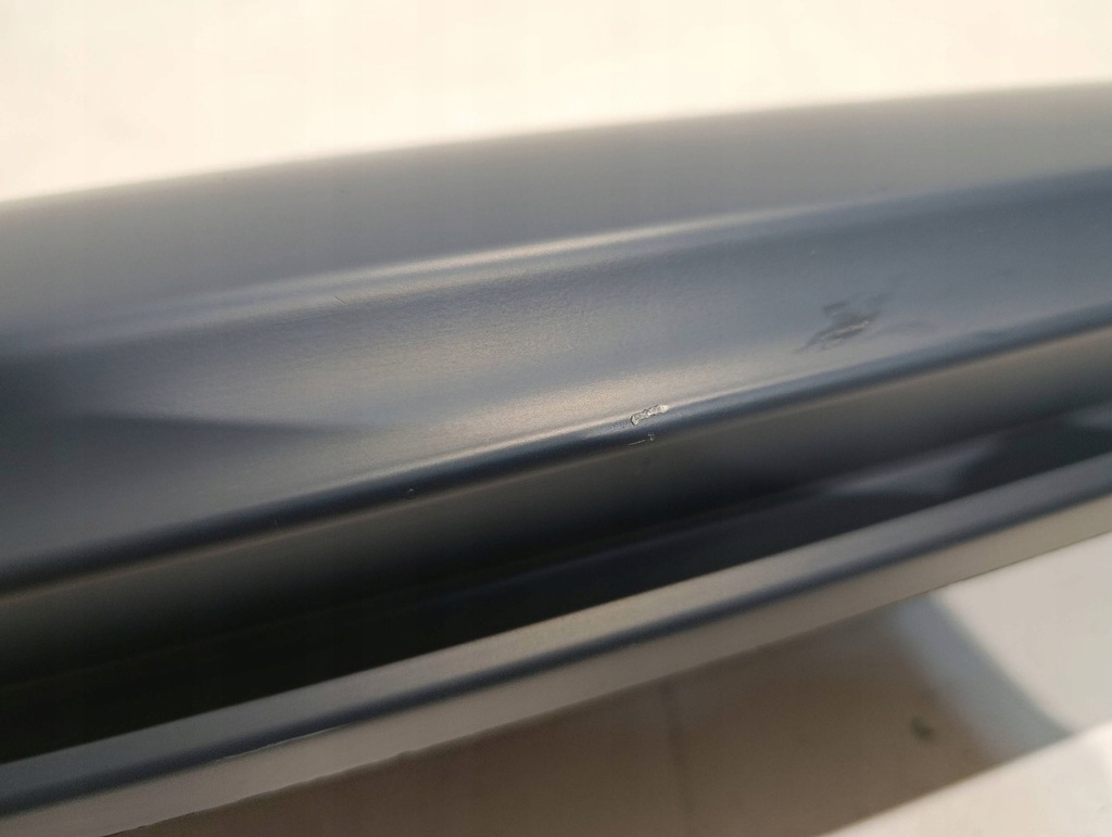 фото №10, Накладка молдинг порог правая mercedes w246 a2466901440