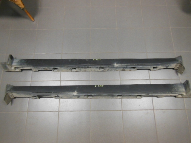 Молдинг порог jaguar e-pace x540 в Украине