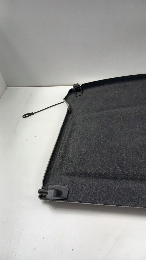 фото №6, Bmw 1 e87 hb полка багажника