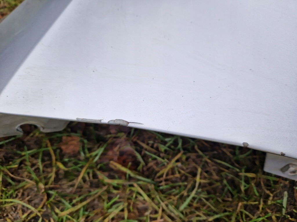 фото №6, Vw passat b7 крила правий r перед передній la7w