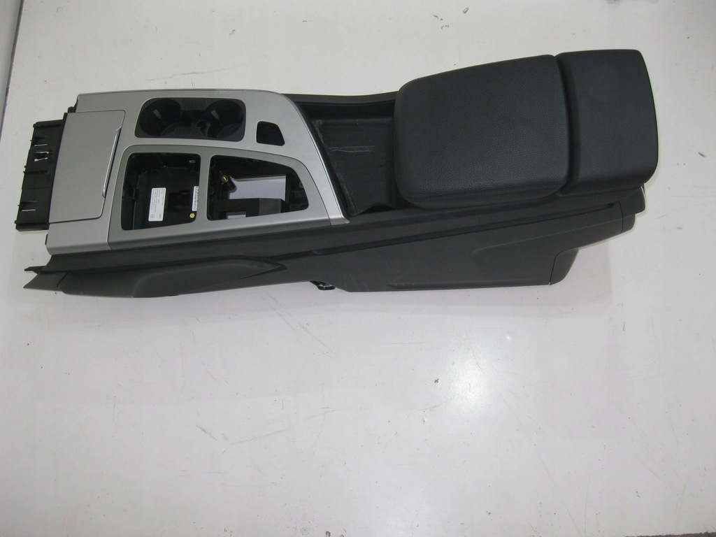 фото №3, Audi q7 4m сиденья сиденье туннель 3 ряд 7 легковые