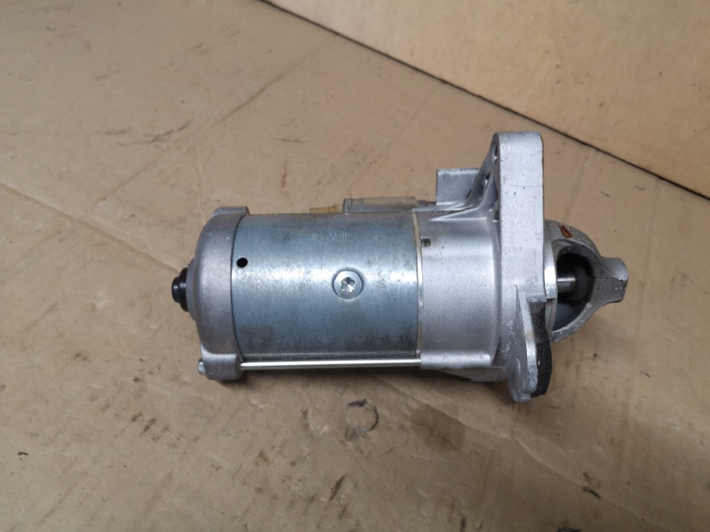 фото №6, Nissan x-trail t32 2.0 d стартер a4709060400