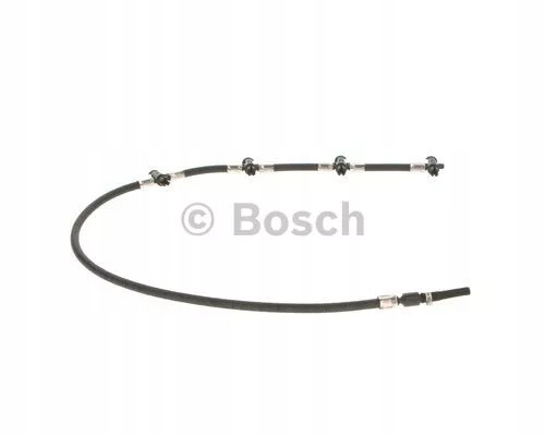 Купить Шланг сливной sprinter cdi