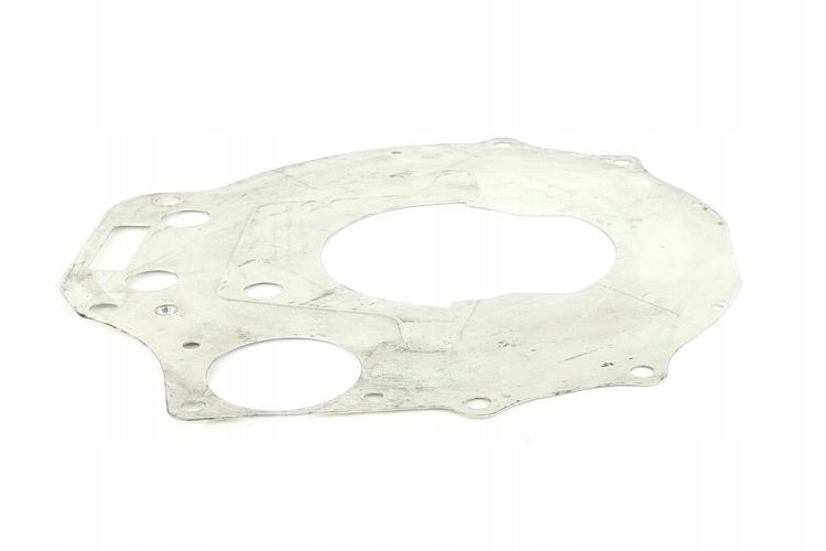 Защита сцепления iveco daily 3.0 2006- с Разборки