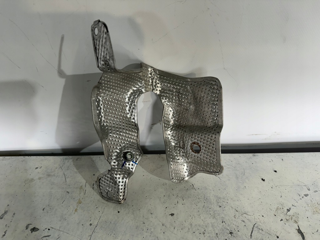 фото №1, Volvo v70 защита тепловая 31411251 v60 xc60 s60