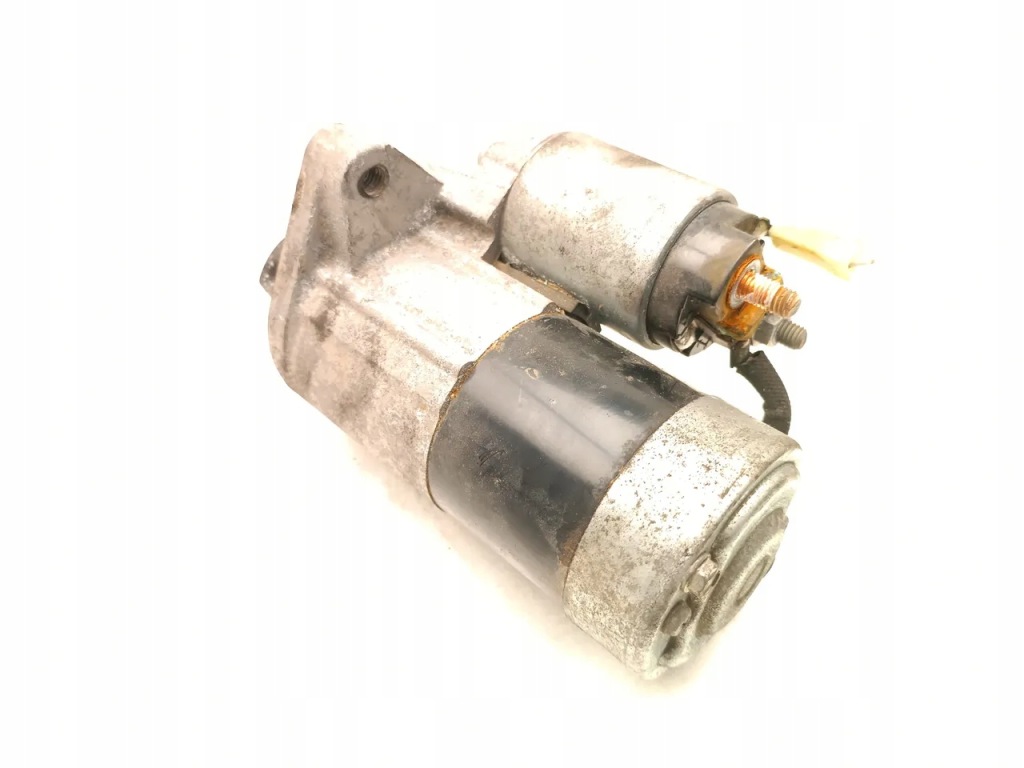 Mazda 3 стартер 2.0 бензин 88kw 120 hp 2016 Оригінал