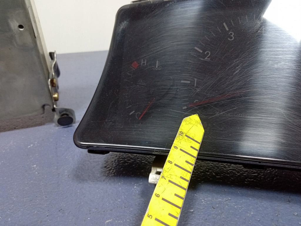 фото №16, Toyota corolla verso i 2.0 d4d 90km блок керування набір стартовий