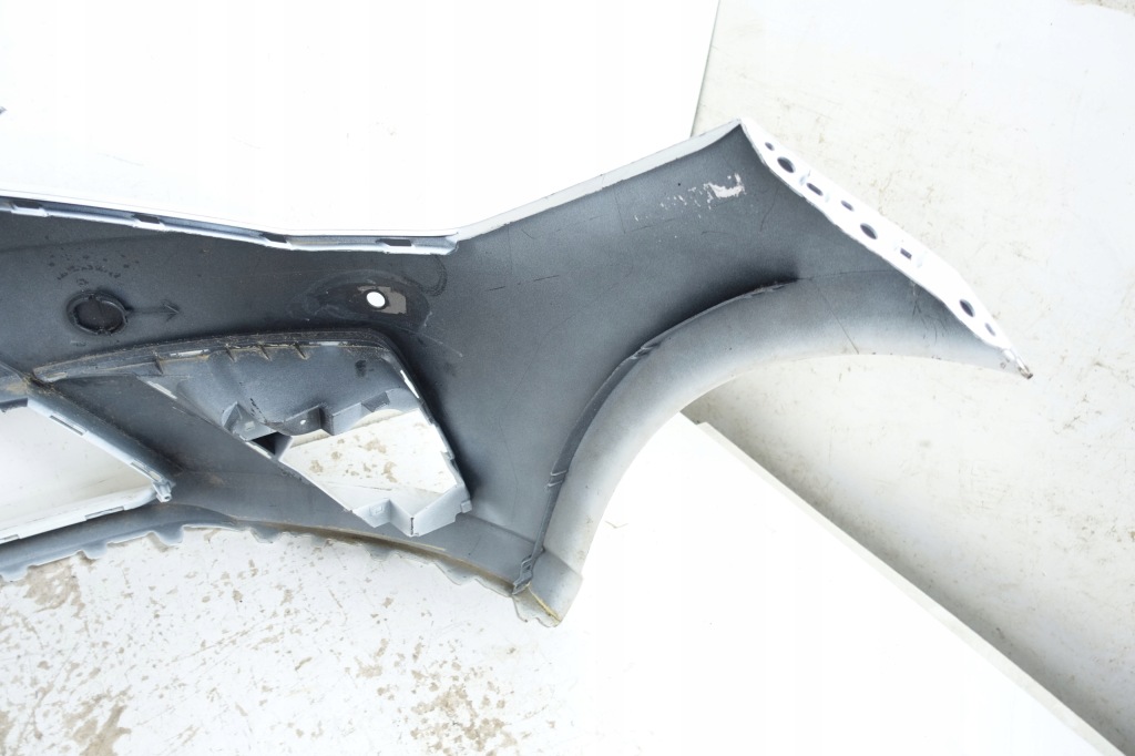 фото №10, Seat ibiza v 2017- 6f бампер перед передний 6f0807221d