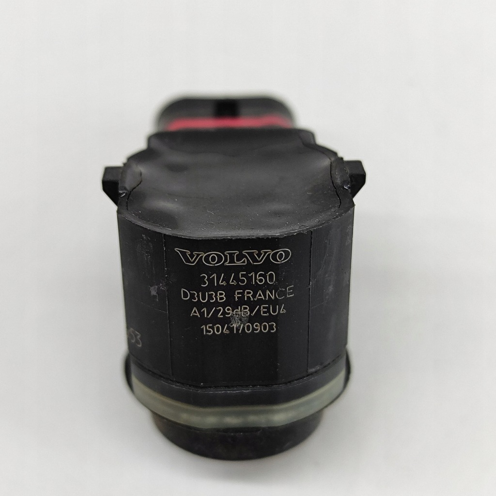 фото №7, Volvo xc60 2017 з задній датчик паркування pdc