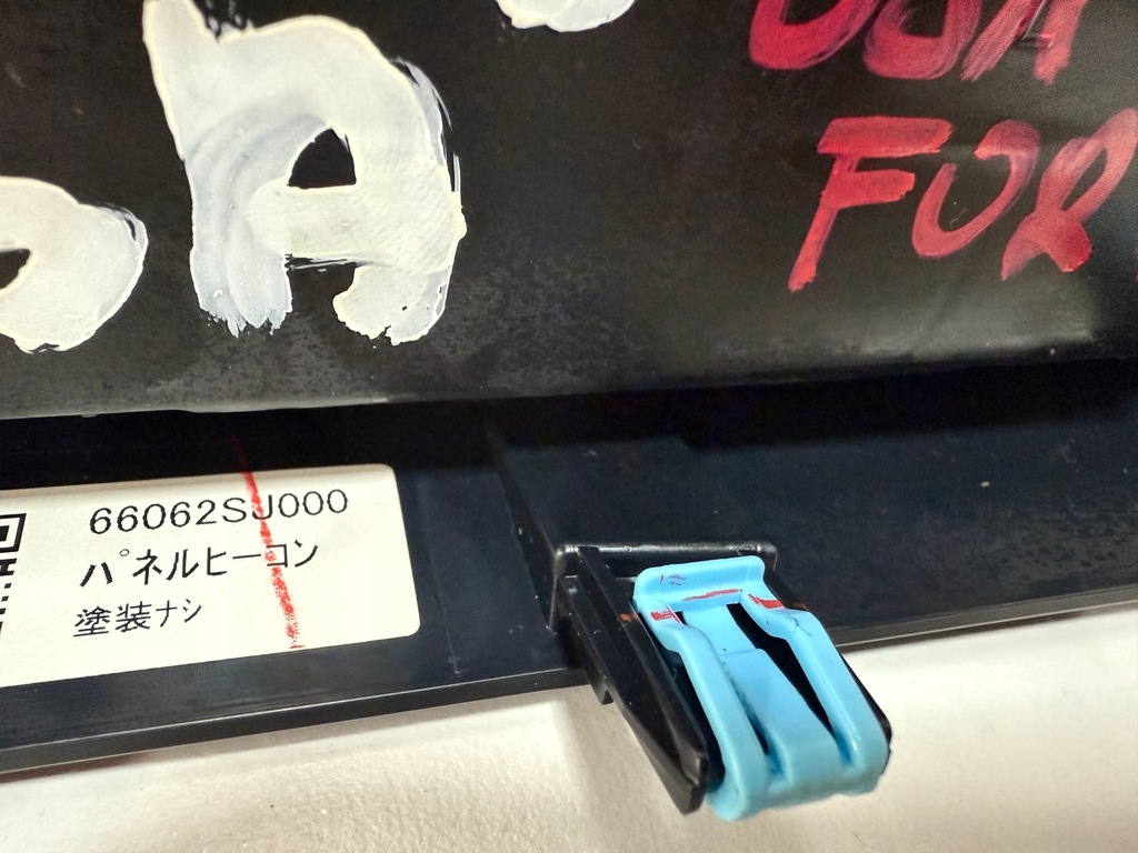 фото №10, Subaru forester v usa 19-24 панель управление кондиционера 72311sj200