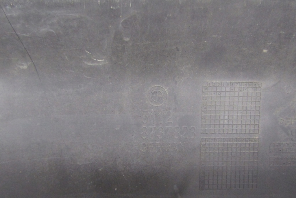 Бампер задній задній bmw ix i20 m набір m-pakiet 21- Оригінал