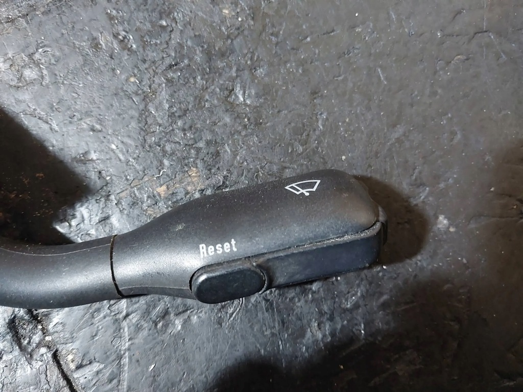 фото №8, Важіль / перемикач двірник комп'ютер audi a4 b5 8d 4d0953503