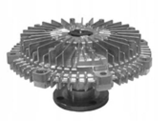 фото №11, Зчеплення viscotronic nrf do mitsubishi l200 11/2005 49591