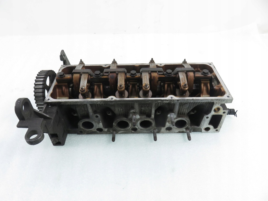 Купить Головка dacia logan 1.4 k7j 710