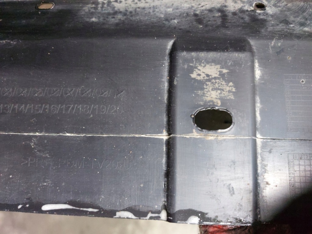 Купить Молдинг порог порог наружная левая bmw x1 f48 2015- 51777332327