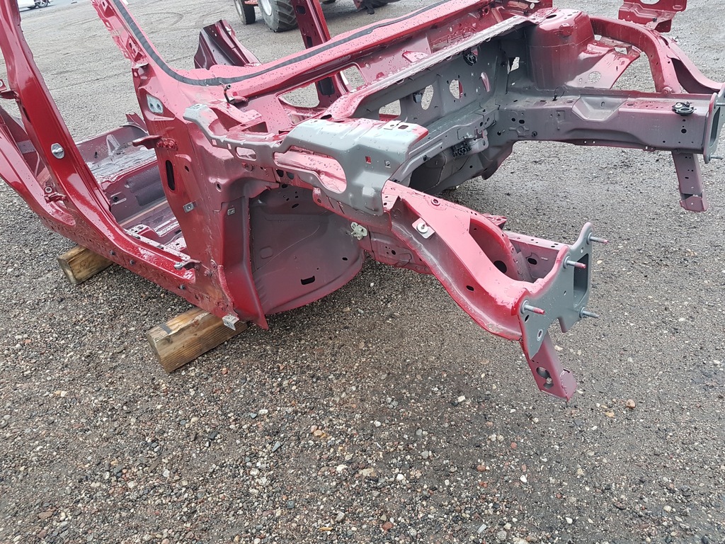 фото №8, Ford bronco sport 20- чверть права ліва перед usa