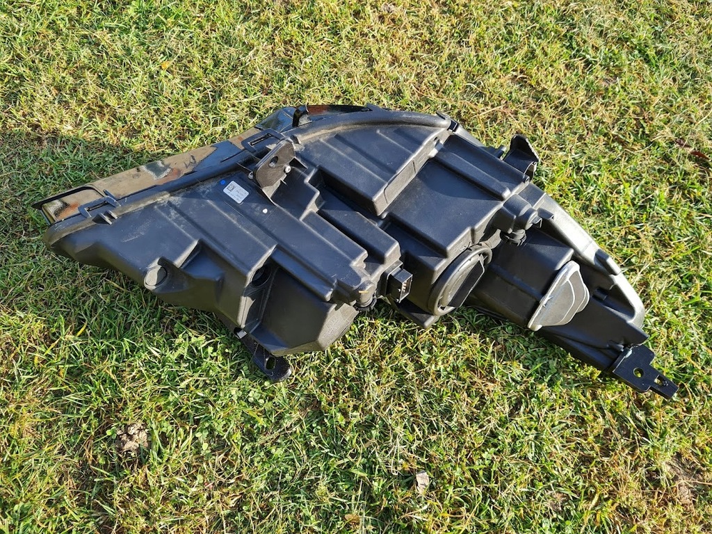 фото №11, Набір ремонтний фара лампи opel astra k права