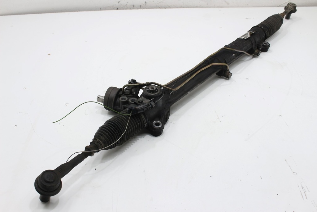 фото №6, Трансмиссия рулевая 3d1422063k vw phaeton