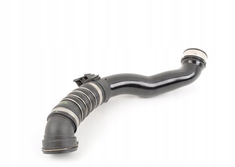 фото №6, Шланг наддуву повітря bmw x5 e70 x6 e71 оригінальний 11618506079