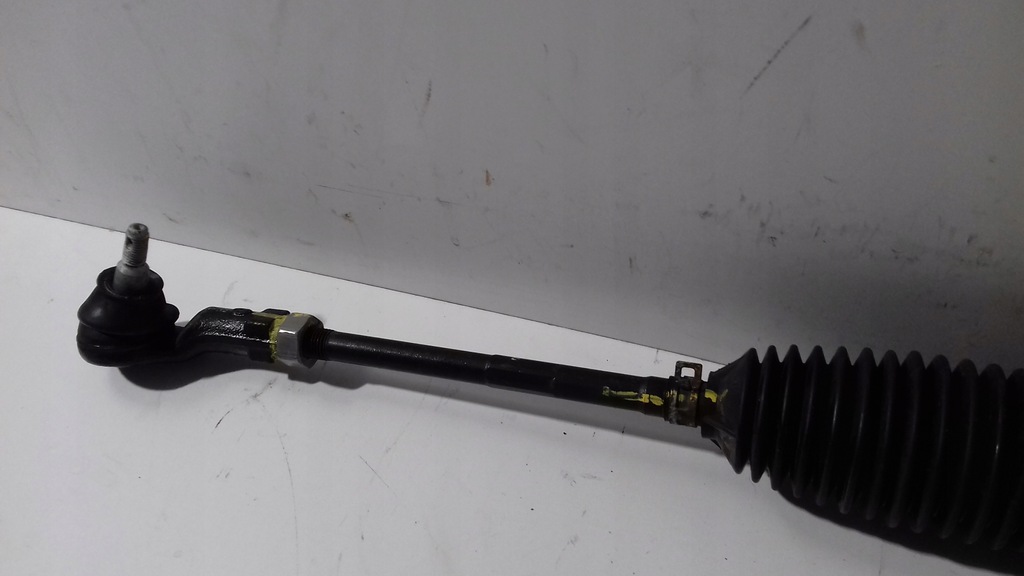 фото №7, Hyundai i10 iii рулевая рейка трансмиссия 2022r