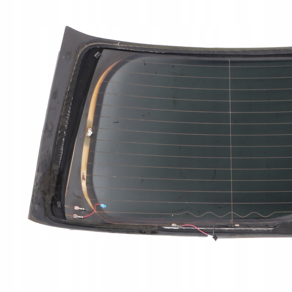 Mercedes ml w164 скло задня кришки багажника as3 Ціна