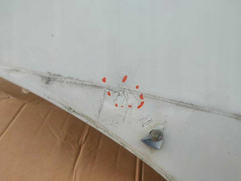 фото №8, Дверь передние правое iveco stralis e5 2007