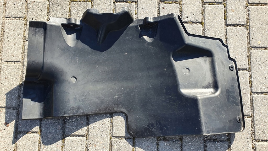 фото №5, Крыло подножка подножка подкрылок брызговик daf xf 106 1994951 3079225