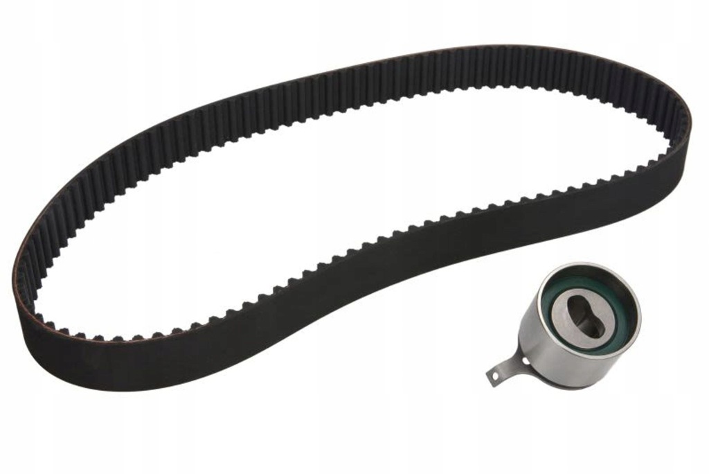 фото №1, Грм kpl. ремінь + ролик chevrolet matiz, spark daewoo matiz, tico