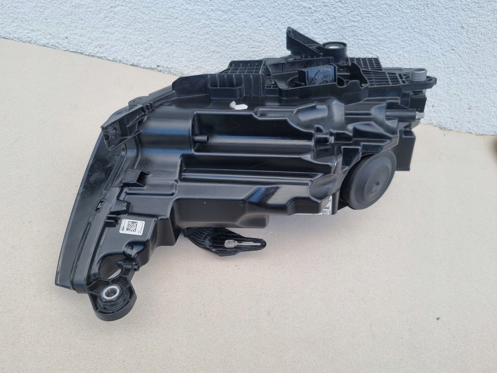 фото №9, Лампа левая перед передняя audi a1 82a941033 full led