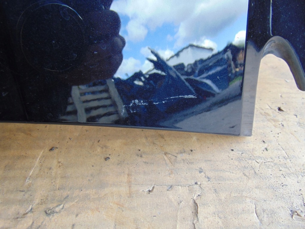 фото №8, Крила лівий перед vw golf vii lift 5g0821105b