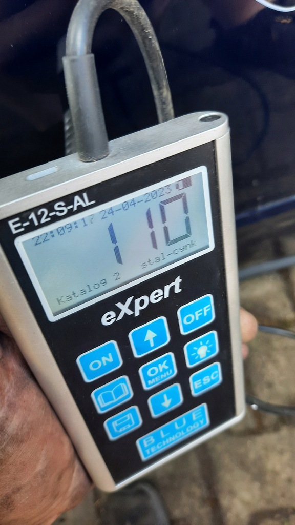 фото №13, Дверь правый перед volvo s60 06r