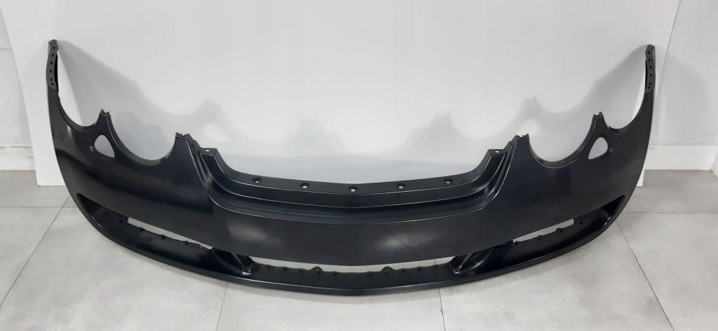 фото №1, Bentley continental gt бампер перед передній 3w8807221