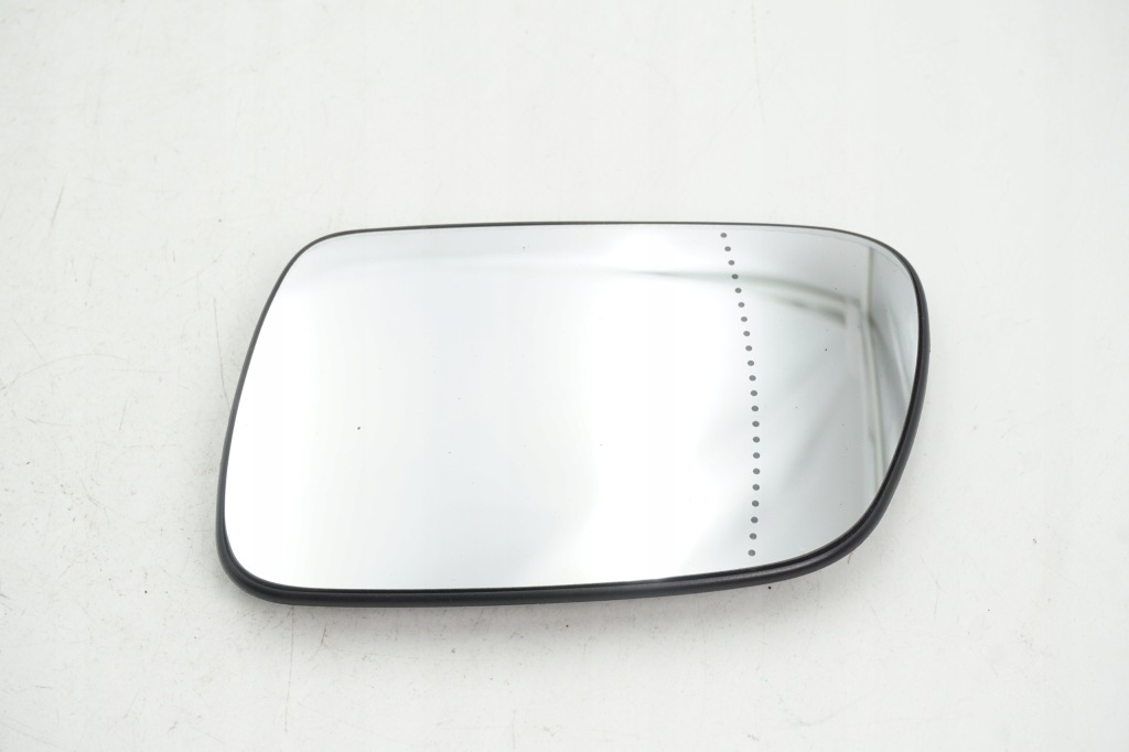 фото №1, Дзеркало вкладиш лівий peugeot 307 i