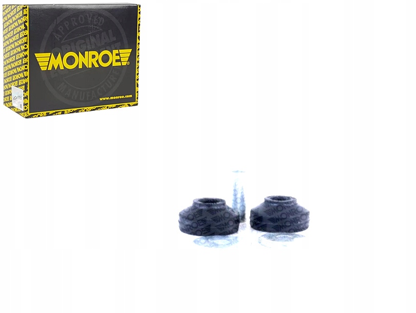 фото №1, Подушка амортизатора перед задня l/p honda accord iii accord iv accord