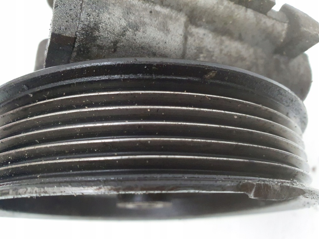 фото №7, Alfa romeo 156 1.9 jtd насос усилителя 00505004240