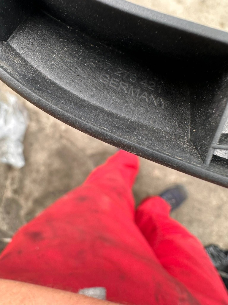 фото №5, Bmw 3 f30 f35 f31 2012 вітровик / дефлектор повітря люк