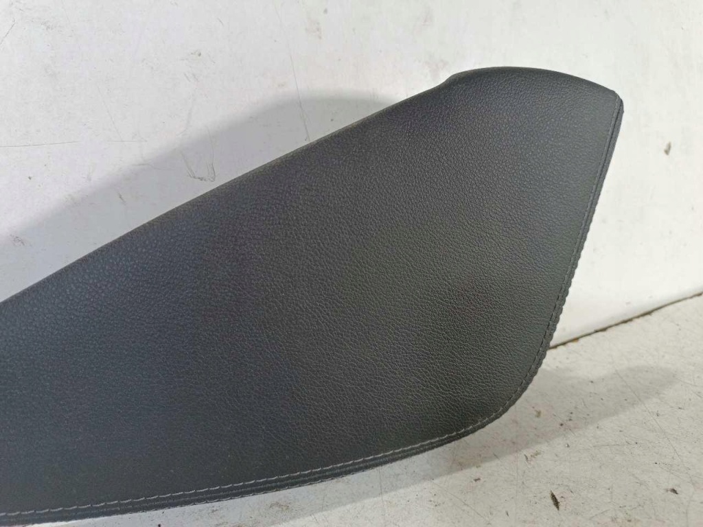 фото №5, Защита туннель левая nissan qashqai 11 969924eh0a