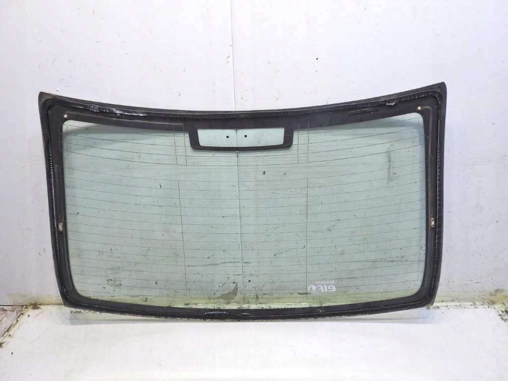 фото №3, Стекло задняя задняя renault latitude