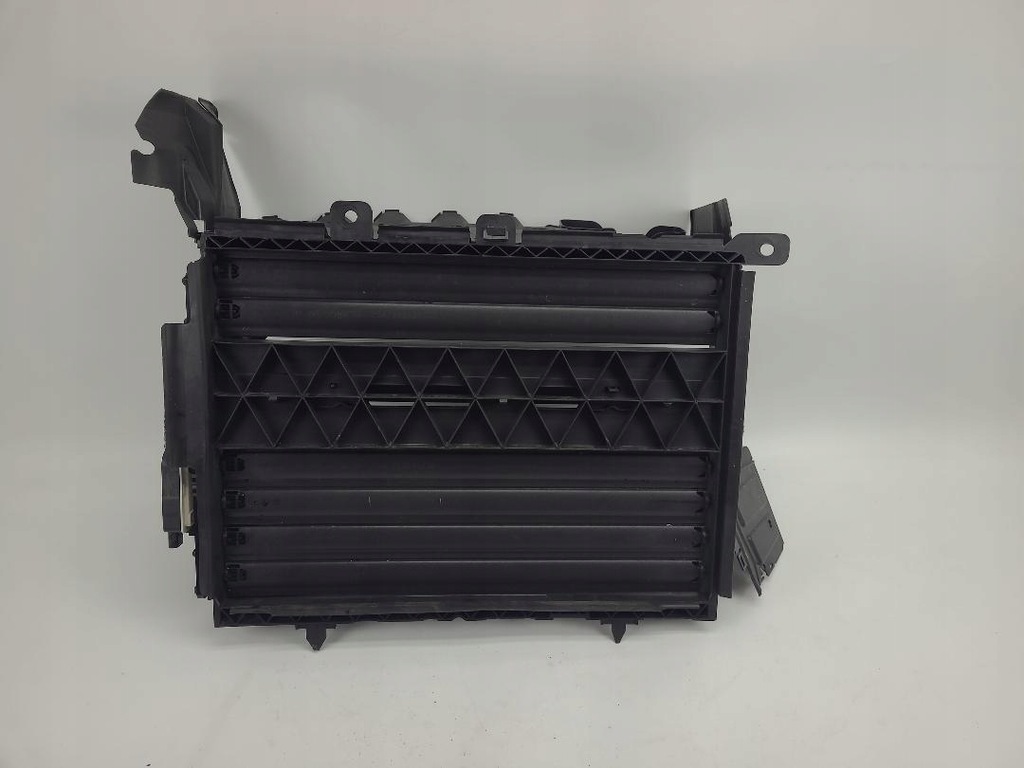 фото №8, Шторка жалюзі повітропровід повітря peugeot 208 ii 1138317xx