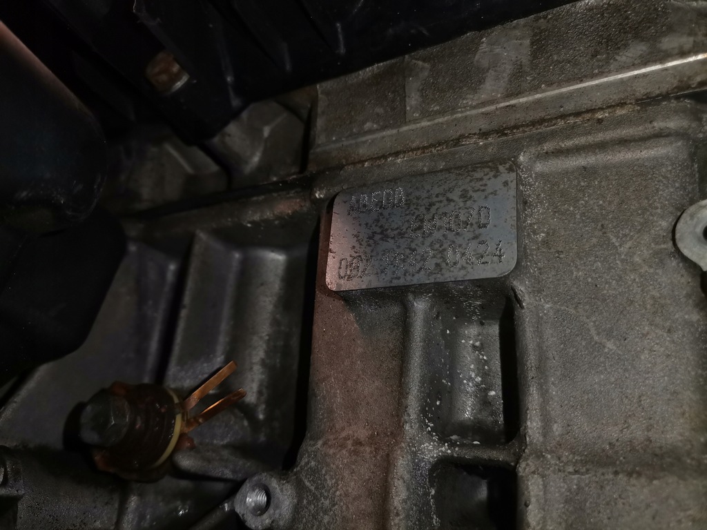 фото №9, Двигун citroen c5 2.0 16v ew10d