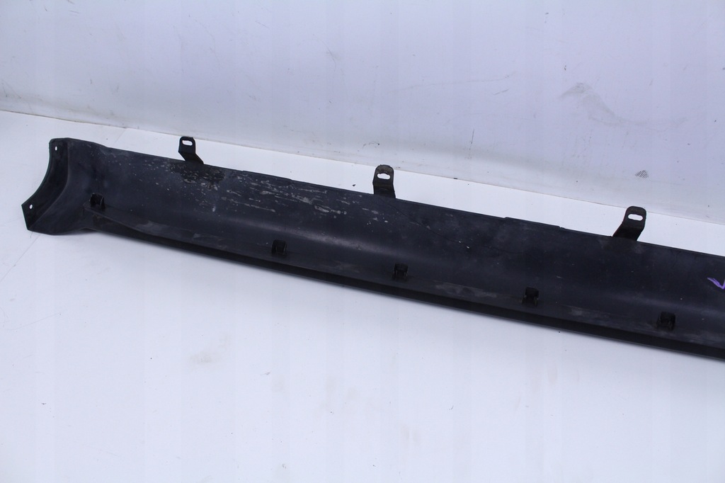 фото №6, Молдинг поріг ліва fiat freemont journey