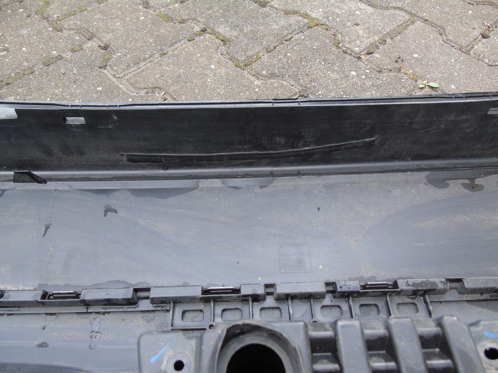 фото №12, Suzuki vitara ii бампер задний 71811-54p