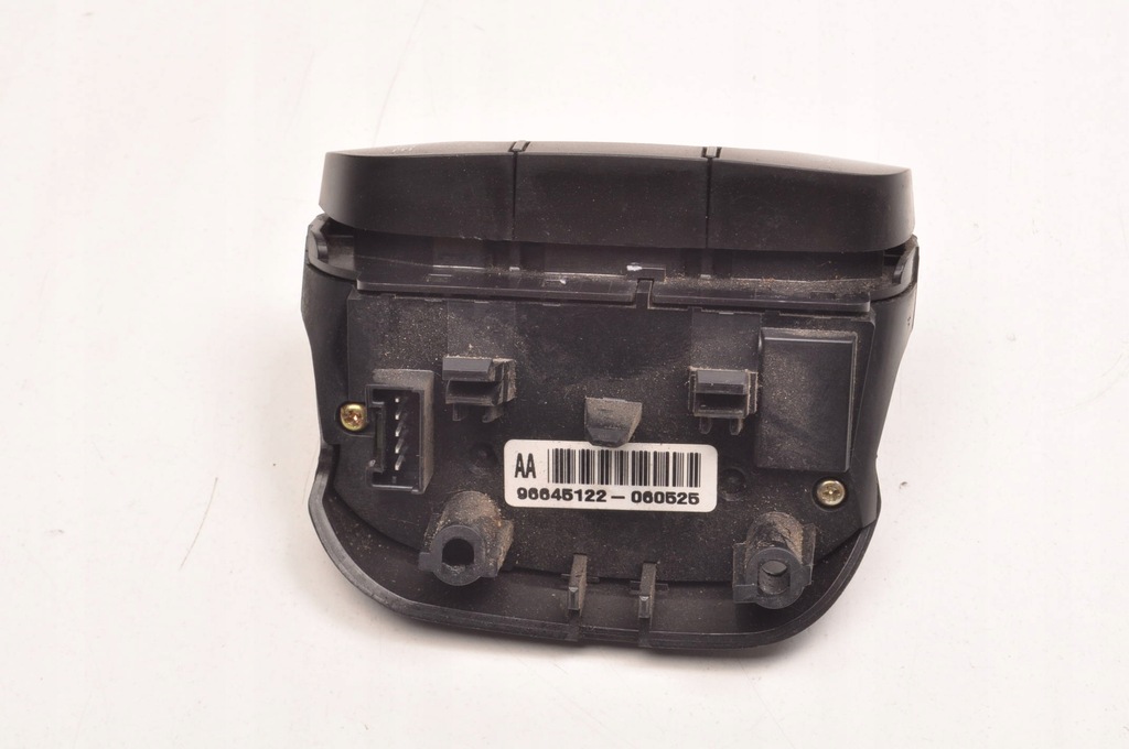 фото №7, Chevrolet epica ii кнопки керма 96645143 96645122