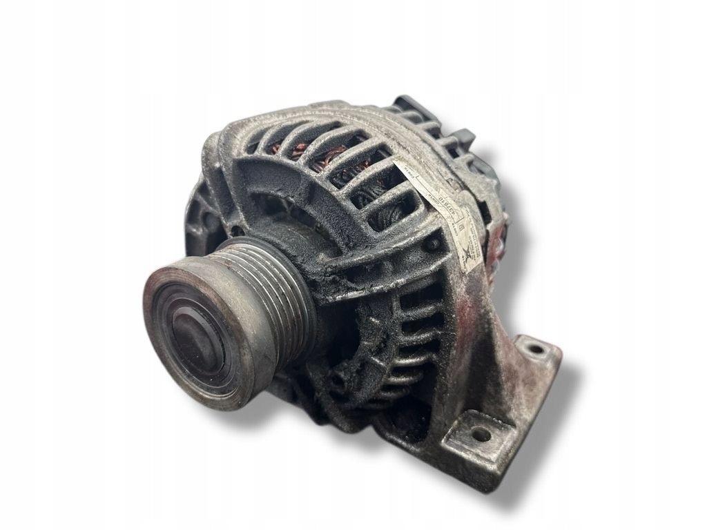 Купить Volvo s80 генератор 0124525014