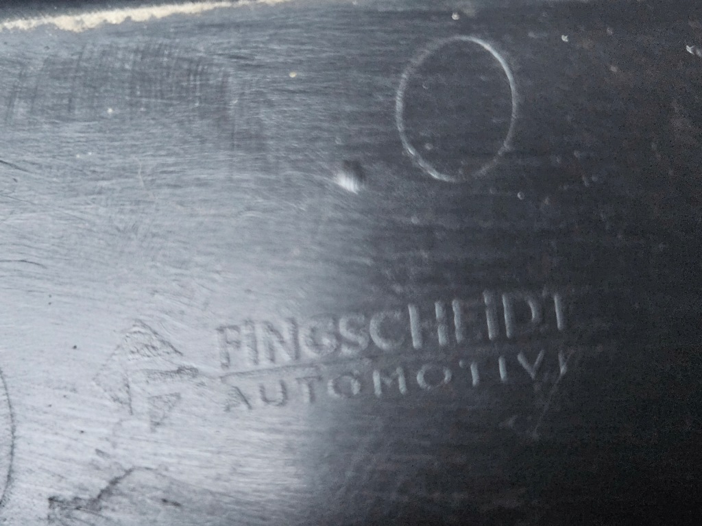 фото №13, Mercedes b-klasa w246 накладка кришки задня a2467400793