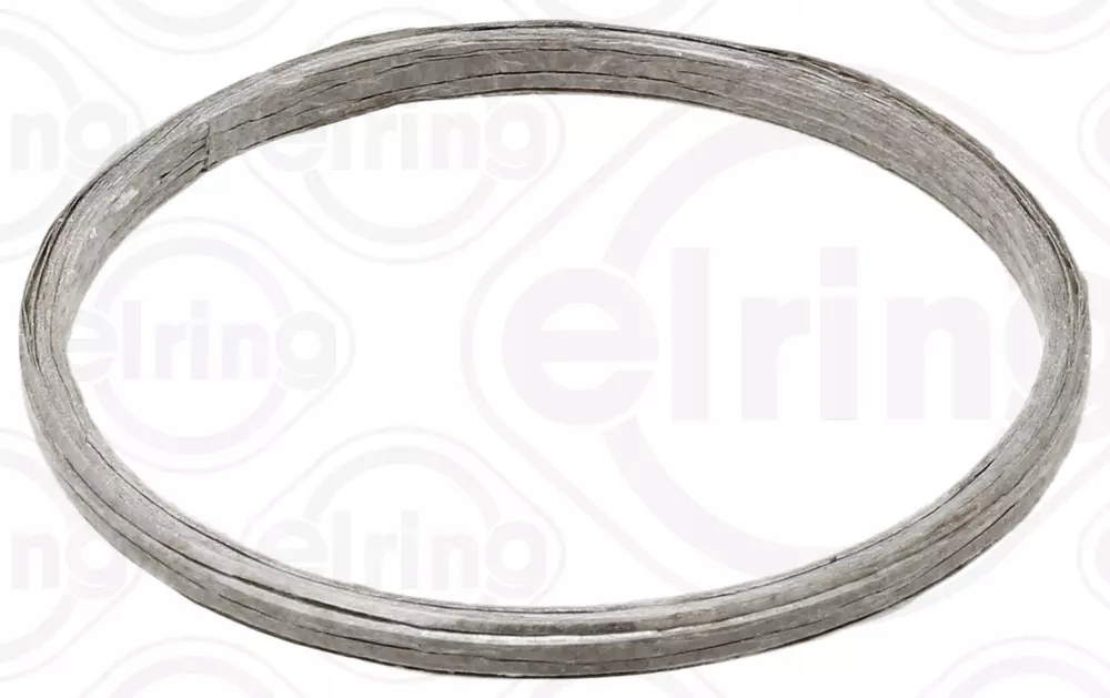 фото №1, El195580 прокладка трубы wyd. volvo s90 2,0 20-