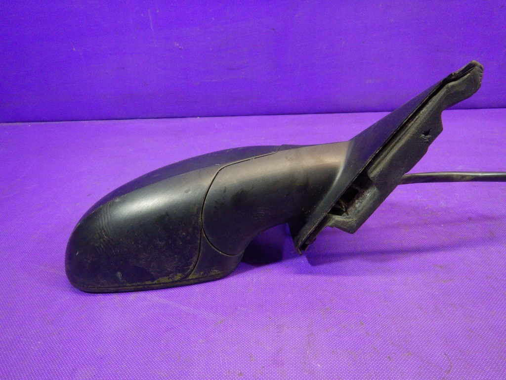 фото №5, Ibiza iii 6l 3d 02-06 дзеркало праве механічний