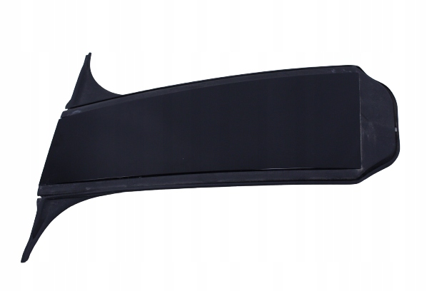 фото №1, Молдинг захист стійка bmw 4 f36 gran coupe 16r.